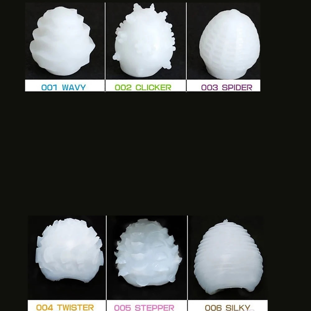The EGG