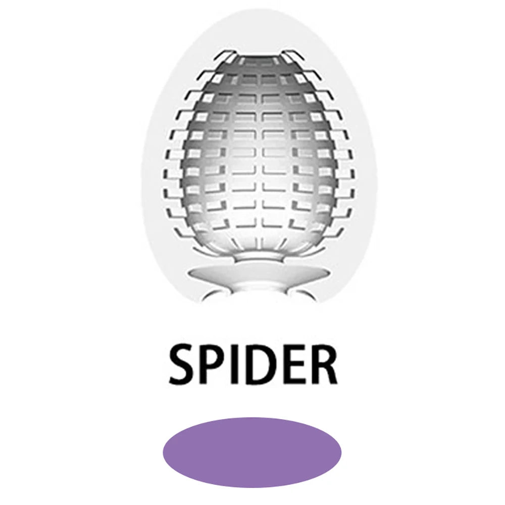 The EGG