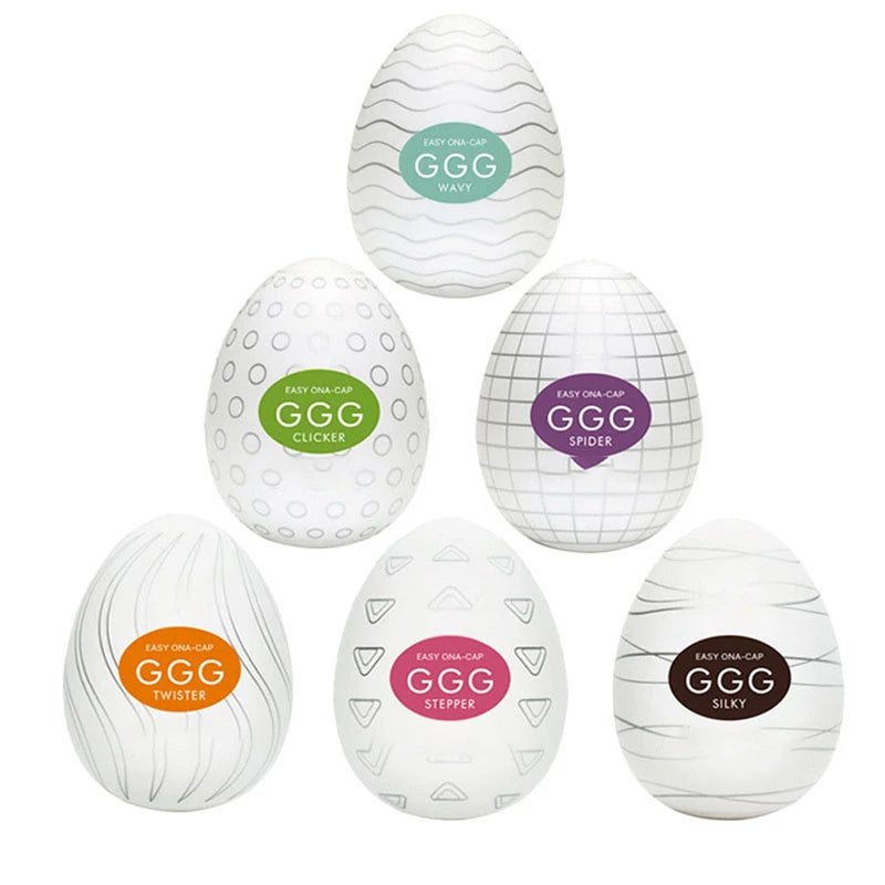 The EGG
