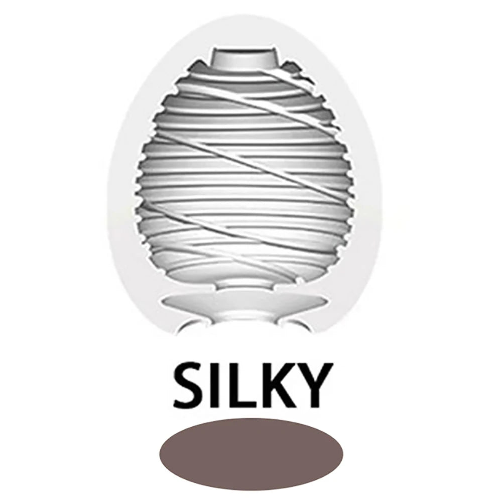 The EGG