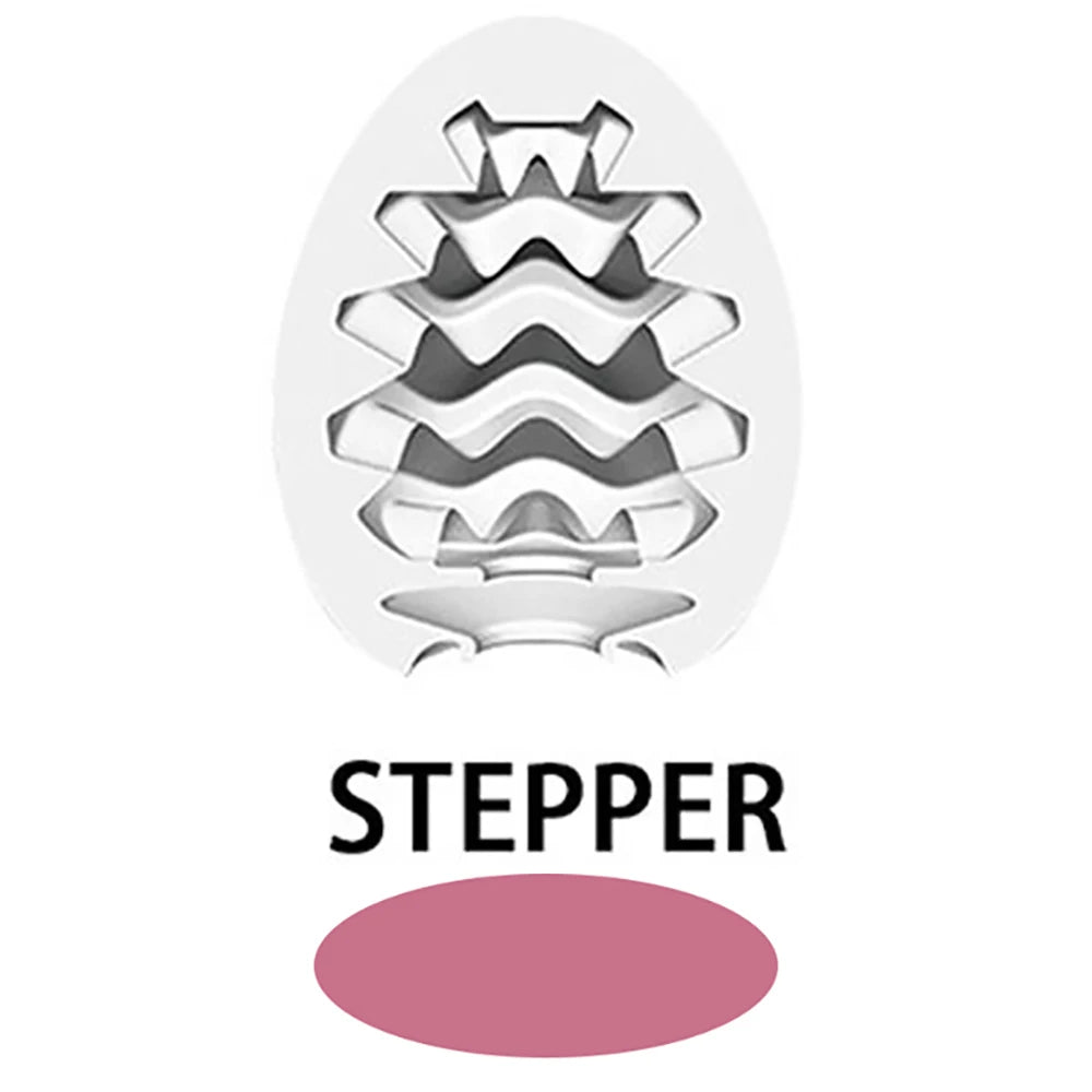 The EGG